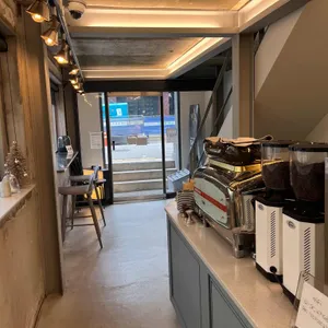 카페 테드 리뷰 사진