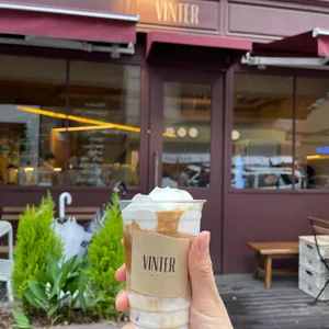 빈터커피로스터스 사진