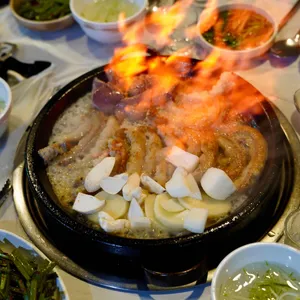 천호곱창 사진