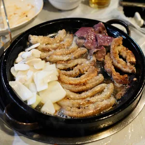 천호곱창 리뷰 사진