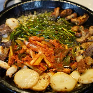 천호곱창 리뷰 사진