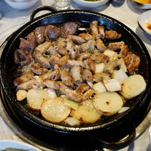 천호곱창 사진