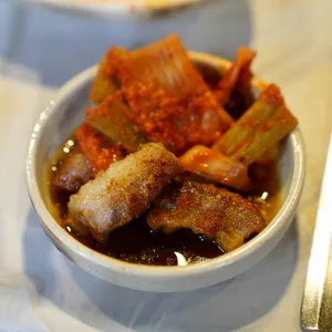 천호곱창 사진