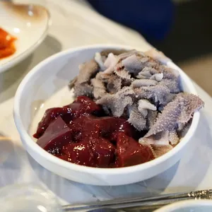 천호곱창 사진