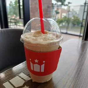 할리스 사진