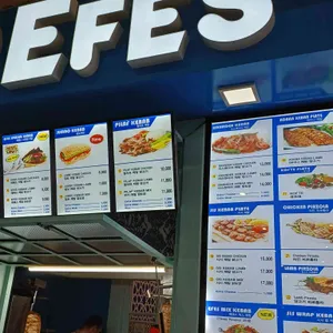 에페스케밥 리뷰 사진