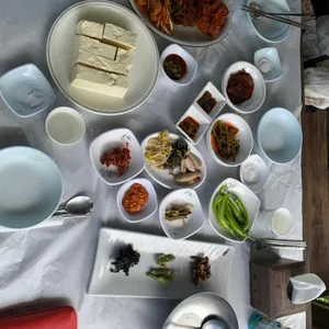 대추나무집 사진