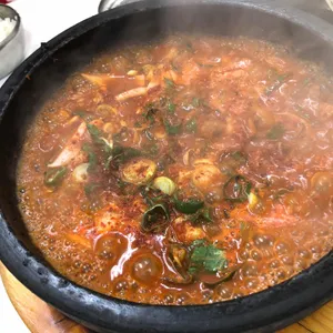 충무멸치쌈밥 대표 사진