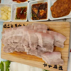 제주돔베고기집 리뷰 사진