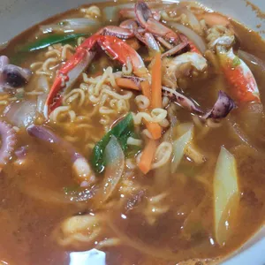 능동포차 사진