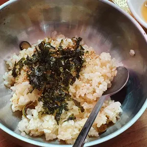 정애분식 사진