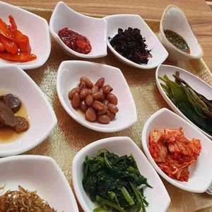 정애분식 사진
