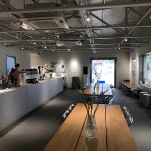 홀드커피 리뷰 사진