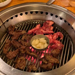 계양골 사진