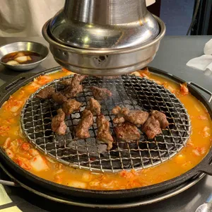 마포갈매기 사진
