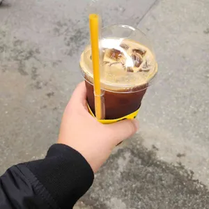 메가커피 사진