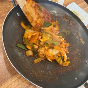 기장종가집곰장어 사진