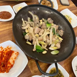 기장종가집곰장어 사진