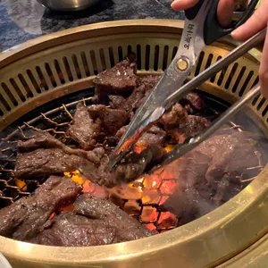 화춘옥 사진