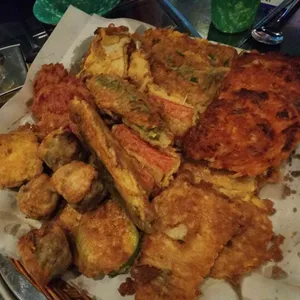 대반전 사진