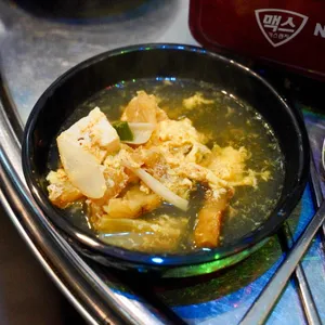 수니포차 사진