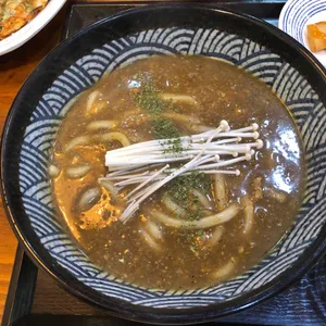 우동한그릇집 사진