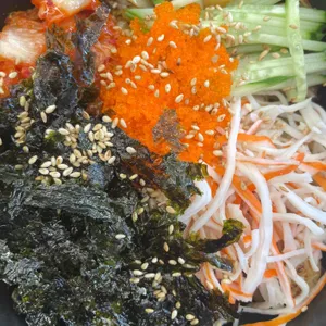 국수나무 리뷰 사진