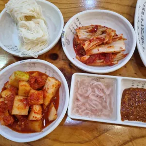 소문난부자돼지국밥 사진