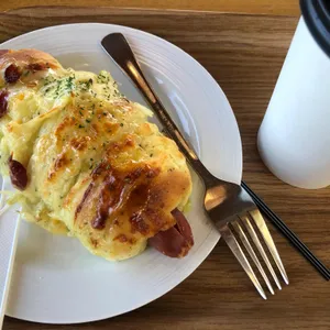 마시랑 제과점 사진