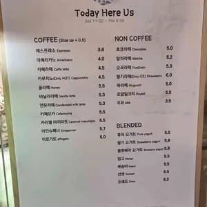 오늘여기우리 리뷰 사진