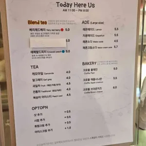 오늘여기우리 리뷰 사진