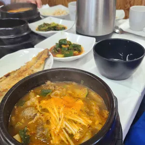 이가네 마포숯불갈비 사진