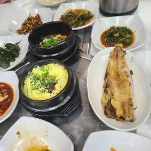 이가네 마포숯불갈비 사진