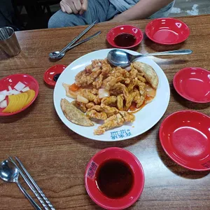 희래성 사진