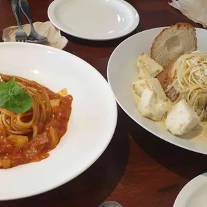 페스토 사진