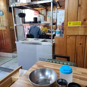 대표 짜장 리뷰 사진