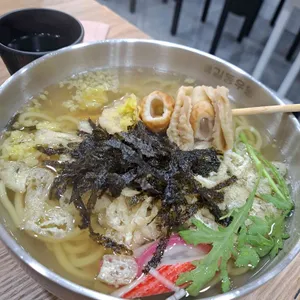 길동우동 사진
