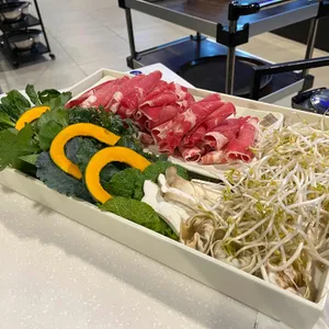 찜샤브 사진