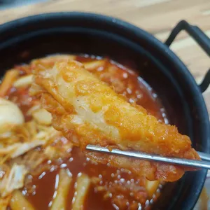 신당동즉석떡볶이 사진