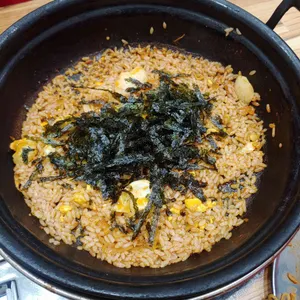 신당동즉석떡볶이 사진