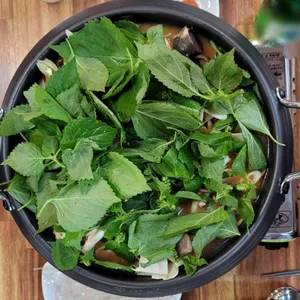 봉순대 대표 사진