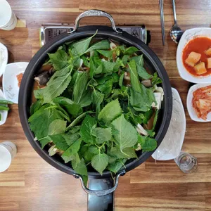 봉순대 대표 사진