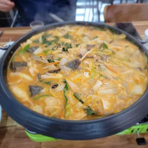 봉순대 사진