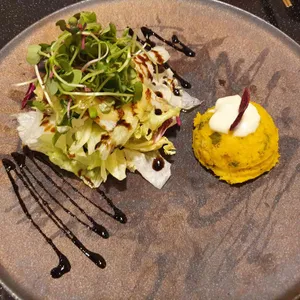 우화 리뷰 사진