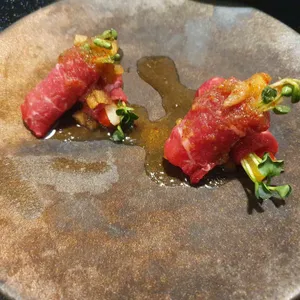 우화 리뷰 사진