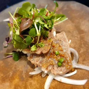 우화 리뷰 사진