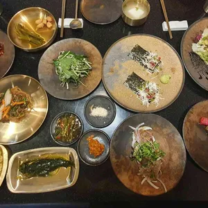 우화 리뷰 사진