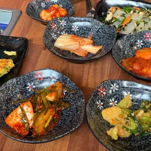 한끼줍쑈 사진