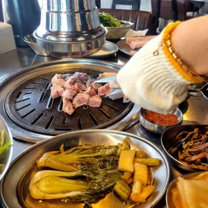 바다를 본 돼지 리뷰 사진