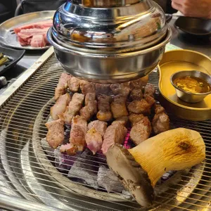 고기를 품다 리뷰 사진